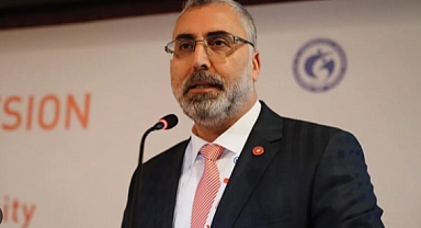 İŞ KAZALARI ÖNLENECEK