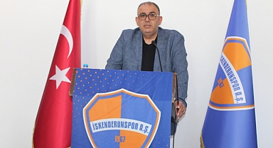 İSKENDERUN’DA BOZKURT DEVRİ SONA ERDİ