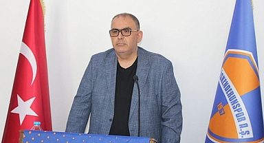 İSKENDERUN OSMANİYE'DE OYNAYACAK