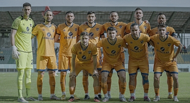 İskenderun Sporlu Futbolcular Camiasını Fena Kızdırdı