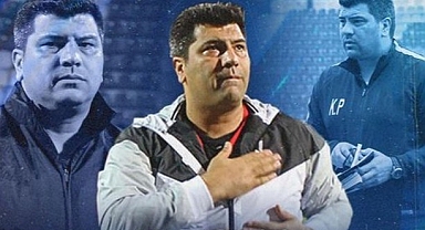 İskenderunspor’un Yeni Teknik Patronu Koray Palaz