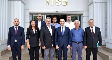 İşletmelere Yönelik Hibe Ve Destekler Görüşüldü