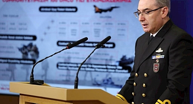 İstikrara Katkı Sağlamayı Sürdürüyoruz