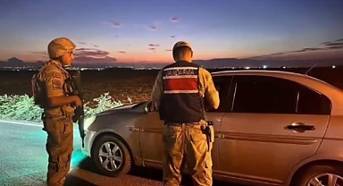 Jandarma'dan Huzur Uygulaması