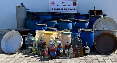 Jandarma Kaçakçılara Göz Açtırmıyor