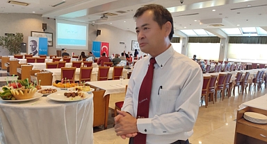 JAPON BİLİM İNSANINDAN HATAY UYARISI