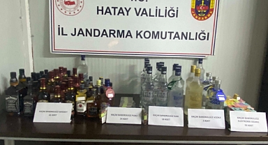 Kaçakçılık Operasyonunda 2 Şüpheli Yakalandı