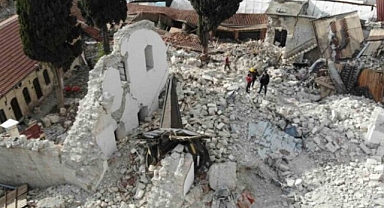 KALYONCU: HATAY’DA YAPACAK ÇOK IŞ VAR!