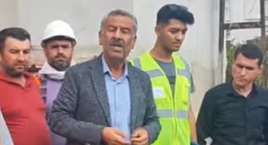 KARATAŞ: HASSA’YI NAKIŞ NAKIŞ İŞLİYORUZ