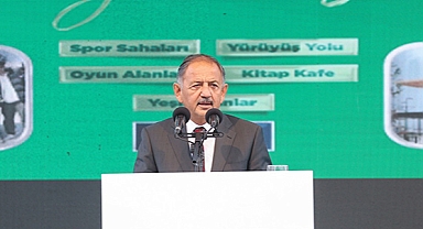 KENTSEL DÖNÜŞÜMÜN BAŞKANLIĞI KURULUYOR