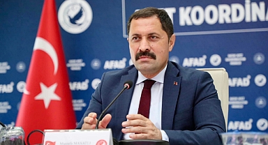 Kimseye Verilecek Bir Karış Toprağımız Yok