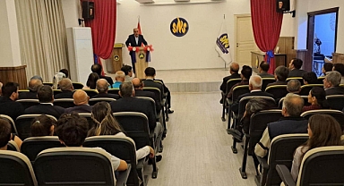 KORE CUMHURİYETİ HATAY’DAKİ HASARLI OKULU TADİLAT ETTİRDİ