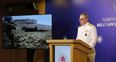 Kosova Barış Gücü’nün Komutasını Devraldık