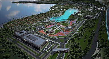 Lütfü'nün elinde patlamıştı, ucuz EXPO kapılarını açtı