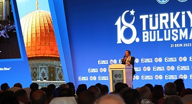 Memur-Sen ve Eğitim-Bir-Sen Genel Başkanı Yalçın Antalya'da konuştu