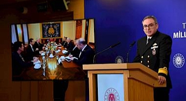 Millî Deniz Topu TCG Akhisar’a Entegre Edilecek