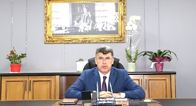 Milli Eğitim Müdürü Tüysüz, Resmen Atandı