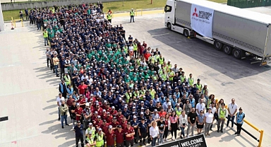 Mitsubishi 'den, Deprem Bölgesine Klima Bağışı