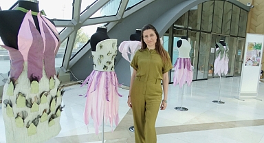 Modada “Kaktüs Çiçeği” Esintisi