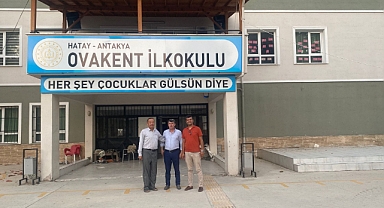 MÜDÜR TÜYSÜZ’DEN TEZ ÇÜRÜTEN AÇIKLAMA