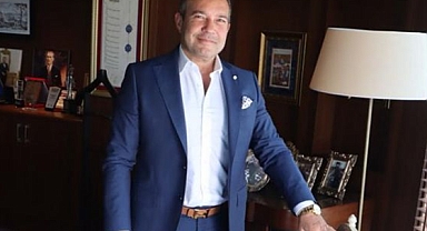 NİZİPLİOĞLU’NUN PROJESİNE HATAY SUS PUS
