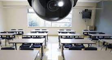 Özel Gereksinimli Çocukların Sınıflarına Kamera Yerleştirilecek