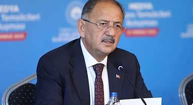 ÖZHASEKİ: 2 MİLYON KONUTU DÖNÜŞTÜRDÜK