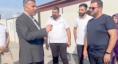 PAYAS BELEDİYESİ, 60 MİLYON TL BORÇLANDI