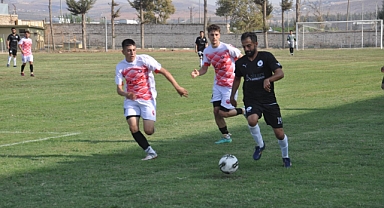 REYHANLI SPOR 2-2 KİLİS SPOR