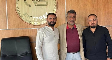 REYHANLI SPOR'A DESTEK HAREKATI
