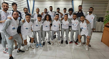 Reyhanlı Spor Maçlarını İskenderun'da Oynayacak