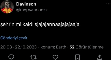 REZALET PAYLAŞIM!