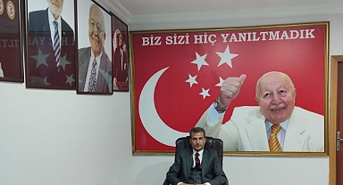 Saadet Partisi’nin Teklifinin Reddi Samimiyet Testidir