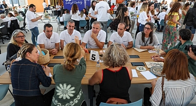 Sabancı, Seferberlik Ruhunu Deprem Bölgesine Taşıdı