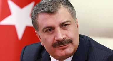 Sağlık Bakanlığı, Gazze İçin Harekete Geçti