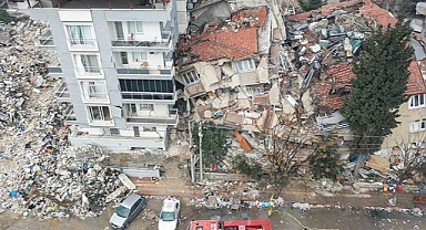 ŞEBEKE SUYU ZEHİR SAÇIYOR