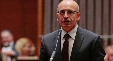 ŞİMŞEK HATAY’A DESTEKLERİ AÇIKLADI