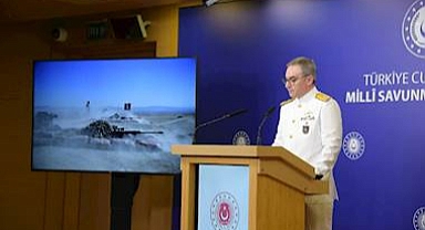 Son 1 Haftada 252 Terörist Etkisiz Hâle Getirildi