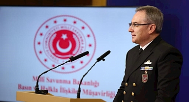 Son Bir Haftada 33 Terörist Etkisiz Hâle Getirildi