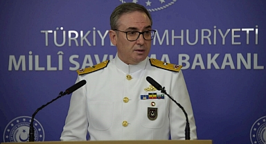 Suriye’de 233 Terörist Etkisiz Hâle Getirildi