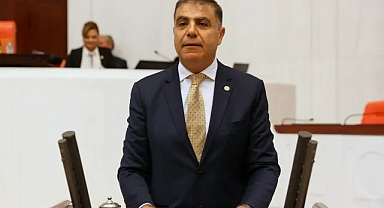 Suriyelilere Harcanan Parayla Depremin Yaraları Sarılırdı