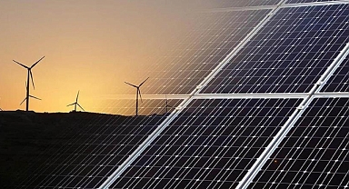 TEMİZ ENERJİDE YATIRIM ARTIYOR