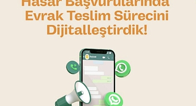 Toroslar EDAŞ’tan dijital dönüşüm