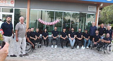 TOSYALI’DA HEDEF ZİRVE