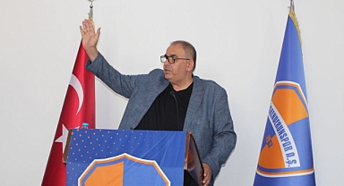 Tüm Taraftarlarımızı Desteğe Bekliyoruz