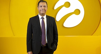 Turkcell Dijital İş Servisleri ve  VMware Türkiye’den iş ortaklığı