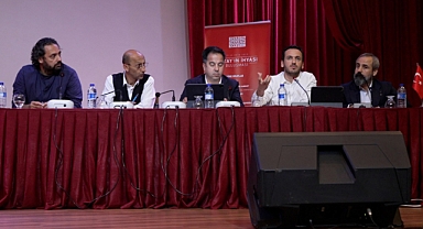 Türkiye Tasarım Vakfı, Hatay'ın ihyası için tasarımcıları halkla buluşturdu