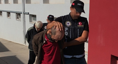 Uyuşturucu operasyonunda yakalanan 3 zanlı tutuklandı