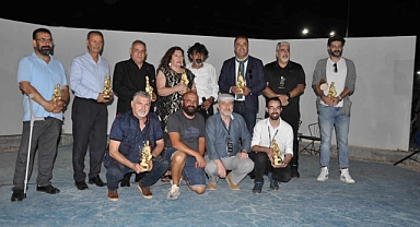 ULUSLARARASI ANTAKYA FİLM FESTİVALİNE GÖRKEMLİ AÇILIŞ