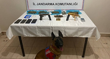 Uyuşturucu Operasyonunda Yakalanan Zanlı Tutuklandı